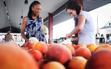 Gretna's Farmers Market