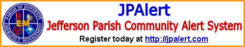 JP Alert Registration Graphic