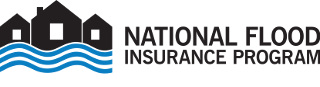 National Flood Insurance Program Logo
