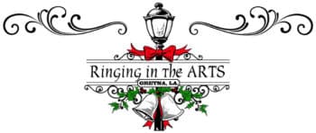 Ringing In The Arts Logo