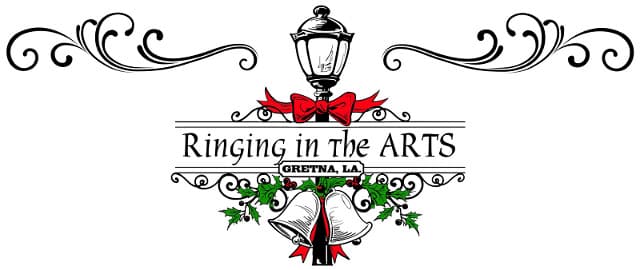 Ringing In The Arts Logo