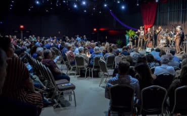 Cultural Center for the Arts Gala 2019