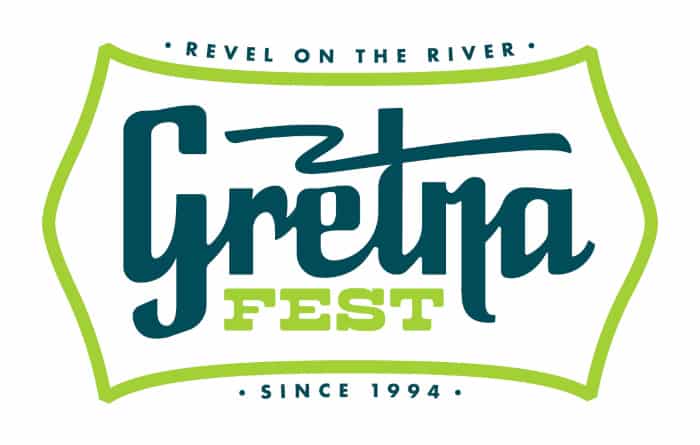 Gretna Fest Logo