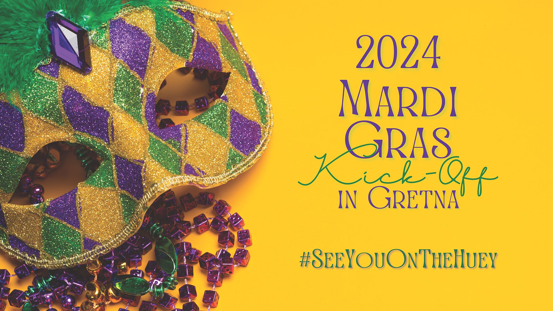 Mardi Gras in Gretna City Of Gretna City Of Gretna